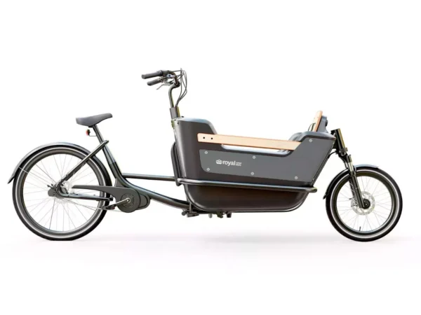 Royal Cargobike Sprint