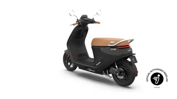 Segway eScooter E125S 45 Km/t - Billede 3