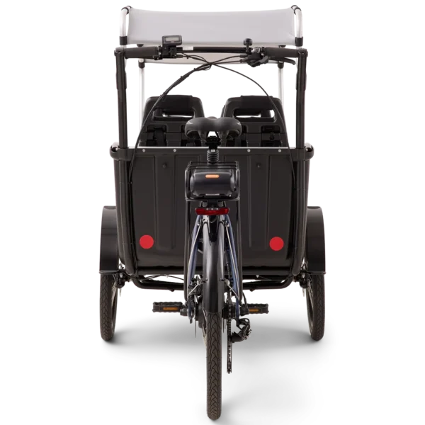 Winther Cargo 2+2 - Billede 3