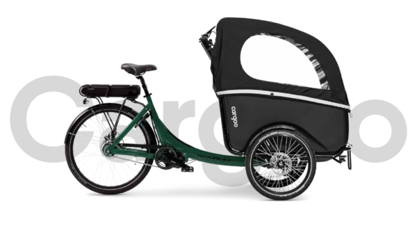 Winther Cargoo - Billede 2