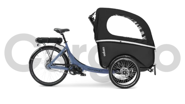 Winther Cargoo - Billede 6