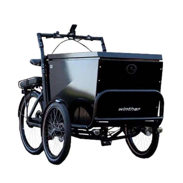 Winther E-Cargo CX